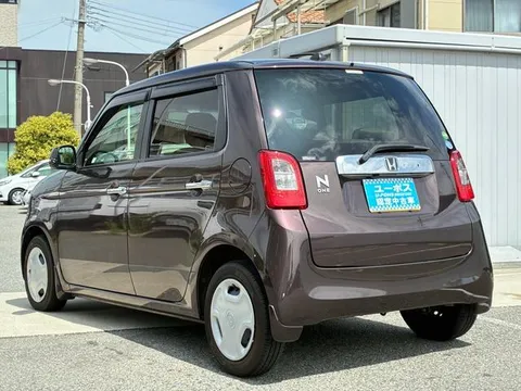 Honda N-ONE