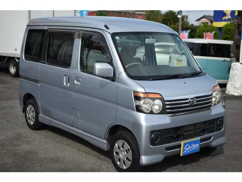 Daihatsu Atrai Wagon