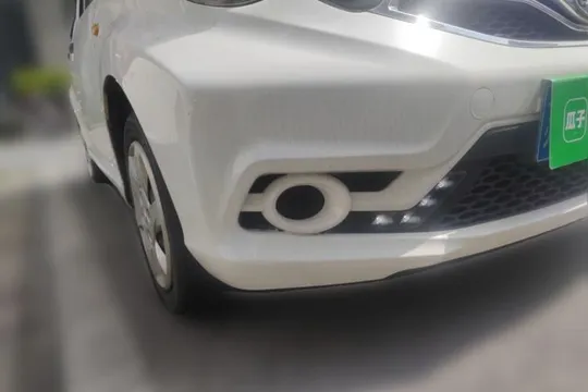 BYD F0
