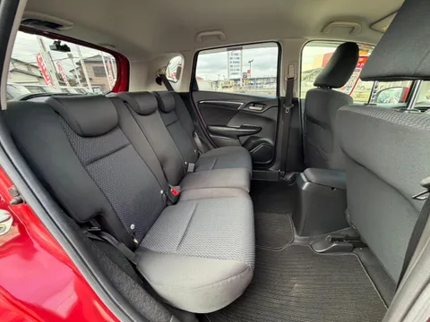 Honda Jazz (Fit)