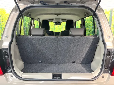 Suzuki Alto Lapin LC