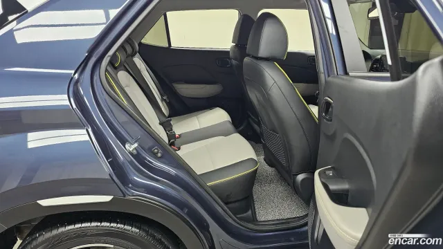 Hyundai Venue