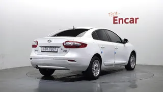 Renault SM3