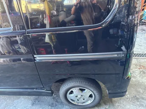 Honda Vamos