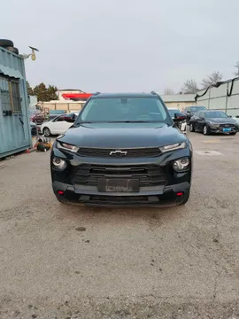 Chevrolet