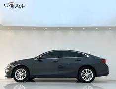 Chevrolet Malibu XL