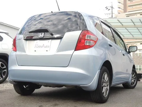 Honda Jazz (Fit)