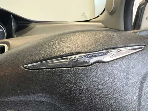 Chrysler