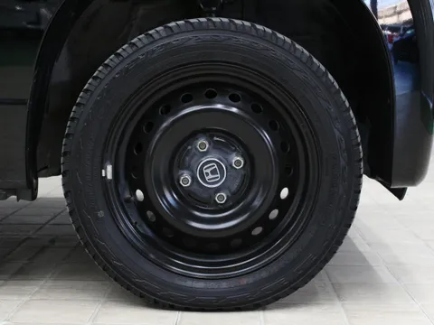 Honda N-VAN Plus Style