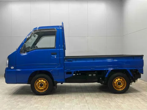 Subaru Sambar Truck