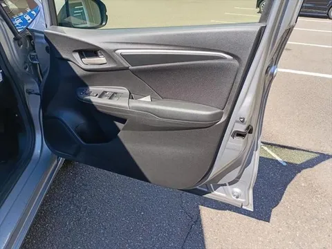 Honda Jazz (Fit)