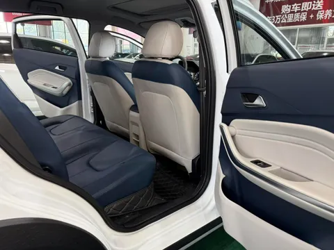 Chery Tiggo 3x