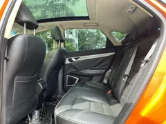 Geely Emgrand GS