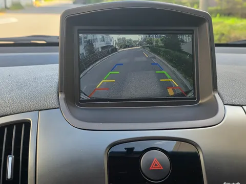 Kia Cerato (Forte)