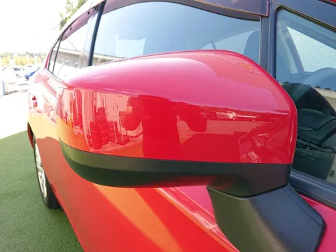 Subaru Impreza G4