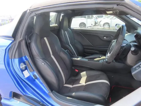 Honda S660