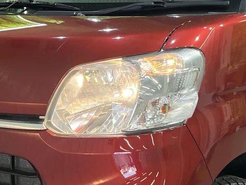 Subaru Chiffon