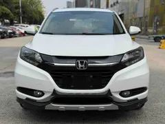 Honda HR-V (Vezel)