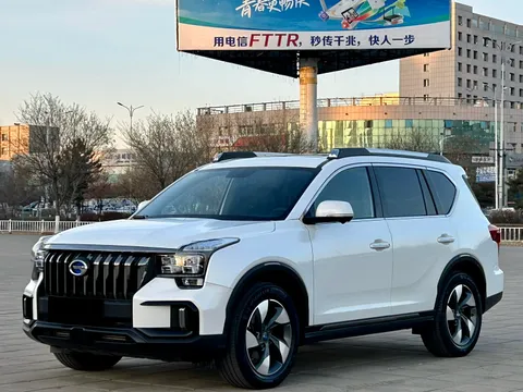 Gac GS8