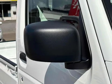 Suzuki Carry Track