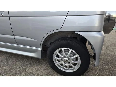 Daihatsu Terios Kid