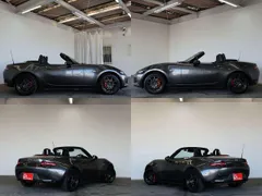 Mazda MX-5 (Roadster)