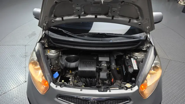 Kia Picanto (Morning)