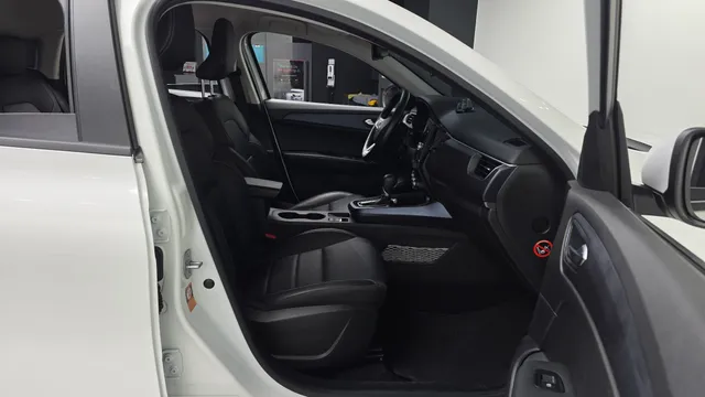 Renault XM3
