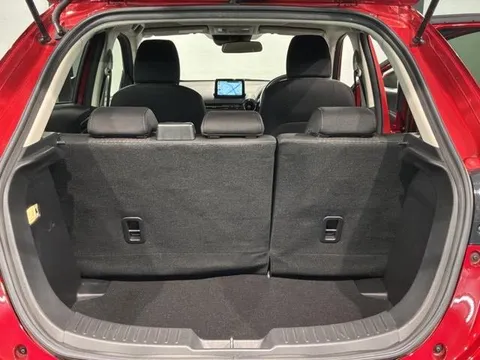 Mazda Mazda2 (Demio)