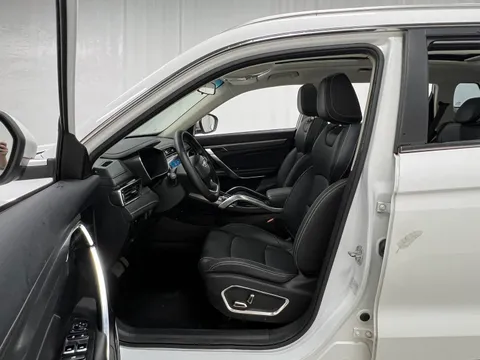 Geely Boyue