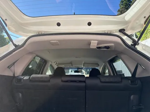 Honda Jazz (Fit)