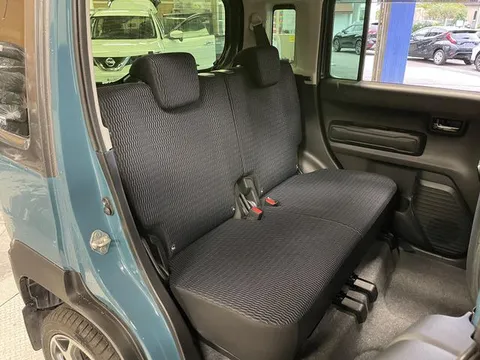 Mazda Flair Crossover