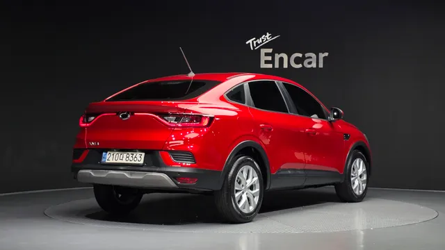 Renault XM3