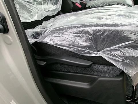 Suzuki Spacia Base