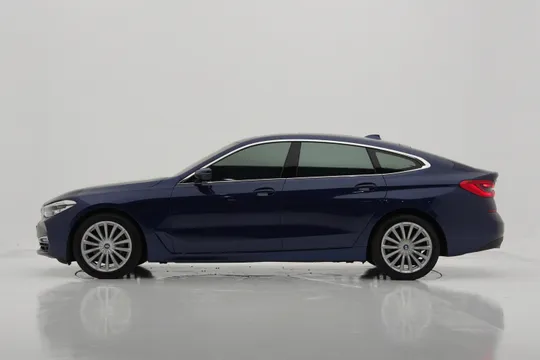 BMW Gran Turismo