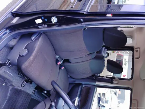 Mitsubishi eK Space Custom