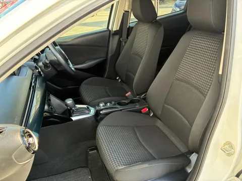 Mazda Mazda2 (Demio)