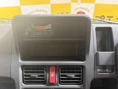 Suzuki Carry Track