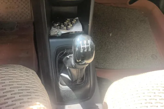 Baojun 310