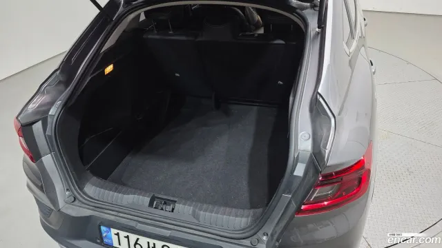 Renault XM3