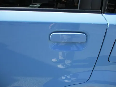 Nissan Otti
