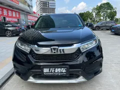 Honda Avancier