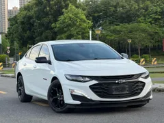 Chevrolet Malibu XL