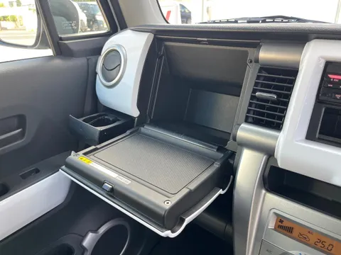 Mazda Flair Crossover