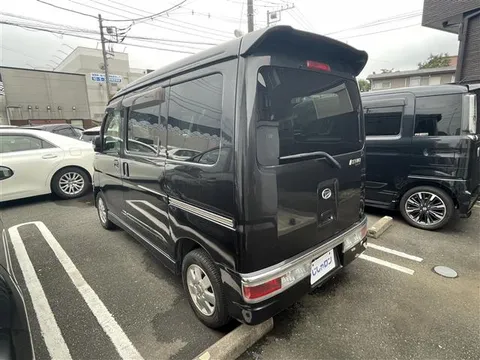 Daihatsu Atrai Wagon