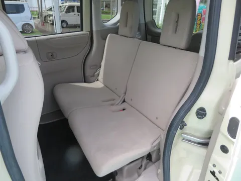 Honda N-BOX Plus