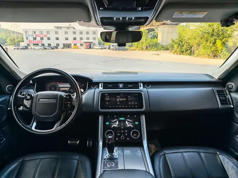 Land Rover