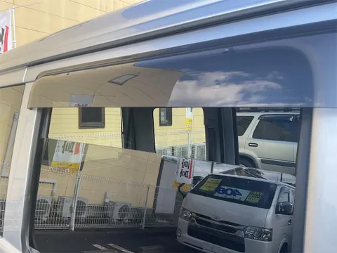Subaru Sambar Van