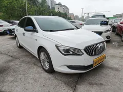 Buick Excelle GT