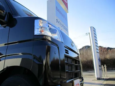 Daihatsu Hijet Cargo